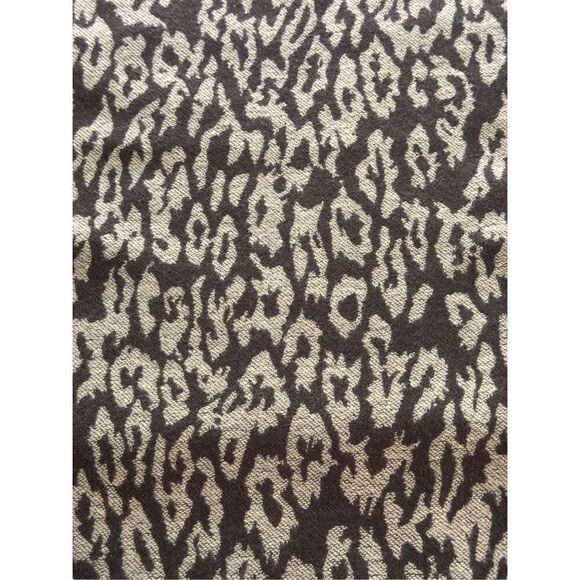 NWT  Animal Print Scarf - Picture 6 of 9